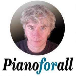 who created Pianoforall?